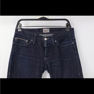 Naked & Famous “Weird Guy” 30x31 NWOT